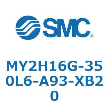 MY Series(MY2H16G) SMC