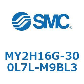 MY Series(MY2H16G) SMC
