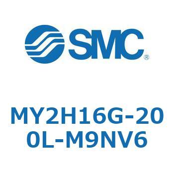 MY Series(MY2H16G) SMC