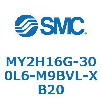 MY Series(MY2H16G) SMC