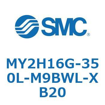 MY Series(MY2H16G) SMC