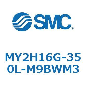MY Series(MY2H16G) SMC