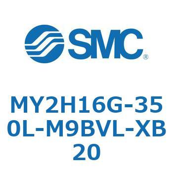 MY Series(MY2H16G) SMC