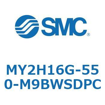 MY Series(MY2H16G) SMC