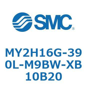 MY Series(MY2H16G) SMC