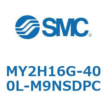 MY Series(MY2H16G) SMC