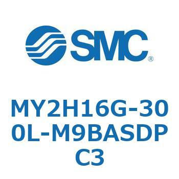 MY Series(MY2H16G) SMC