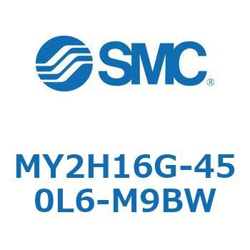 MY Series(MY2H16G) SMC
