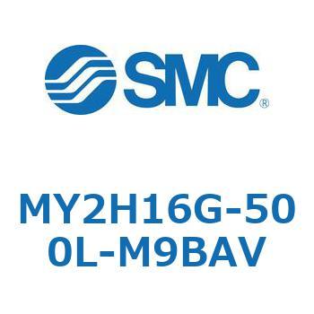 MY Series(MY2H16G) SMC