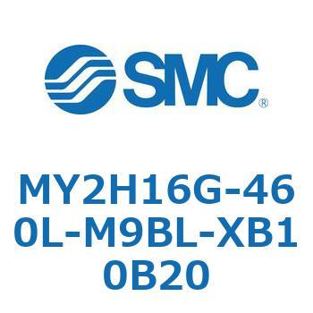 MY Series(MY2H16G) SMC