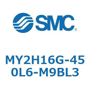 MY Series(MY2H16G) SMC
