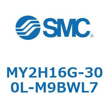 MY Series(MY2H16G) SMC