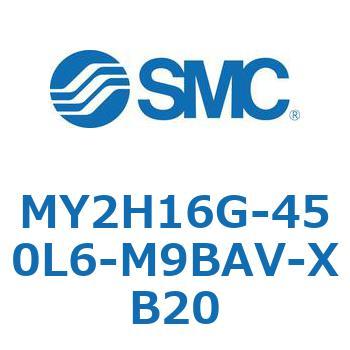 MY Series(MY2H16G) SMC