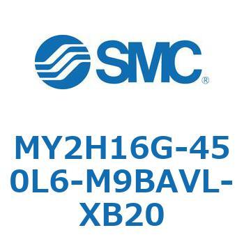 MY Series(MY2H16G) SMC