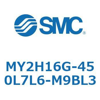 MY Series(MY2H16G) SMC
