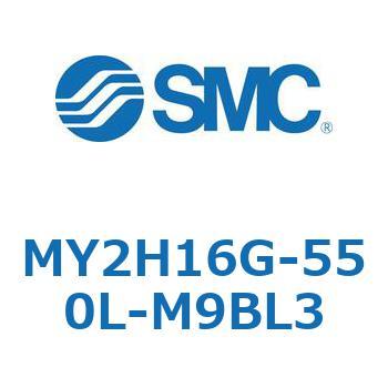 MY Series(MY2H16G) SMC