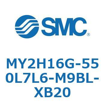 MY Series(MY2H16G) SMC