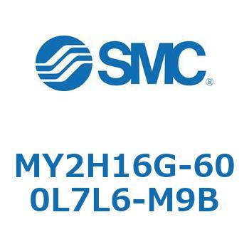 MY Series(MY2H16G) SMC