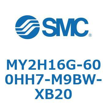 MY Series(MY2H16G) SMC