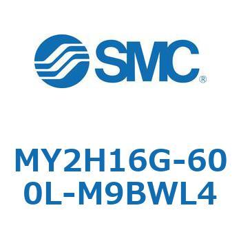 MY Series(MY2H16G) SMC