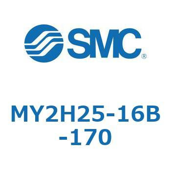 MY Series(MY2H25) SMC