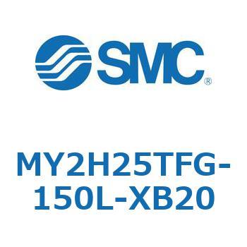 MY Series(MY2H25TFG) SMC