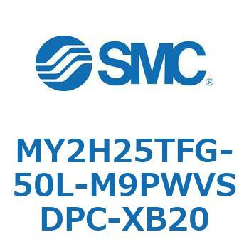 MY Series(MY2H25TFG) SMC