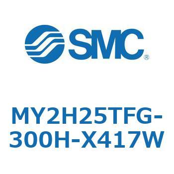 MY Series(MY2H25TFG) SMC