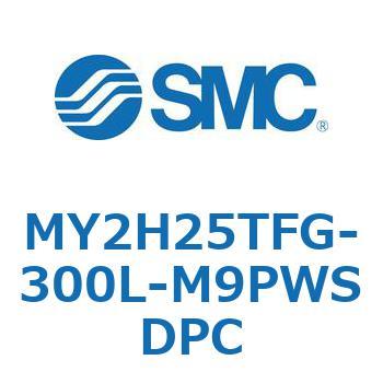MY Series(MY2H25TFG) SMC
