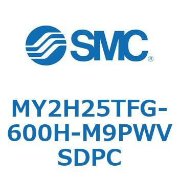 MY Series(MY2H25TFG) SMC