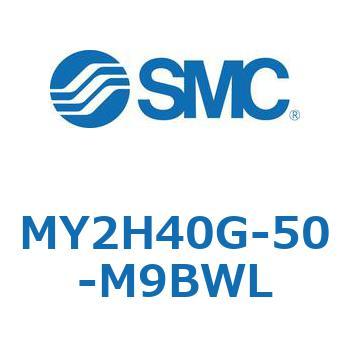 MY Series(MY2H40G) SMC