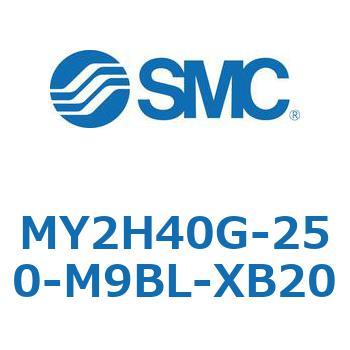 MY Series(MY2H40G) SMC