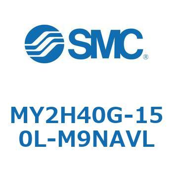 MY Series(MY2H40G) SMC