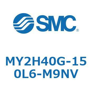 MY Series(MY2H40G) SMC