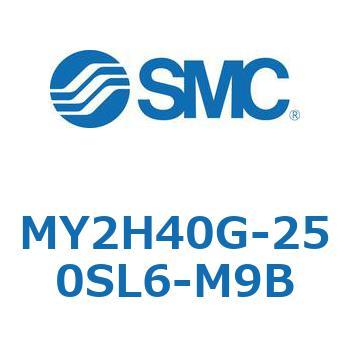 MY Series(MY2H40G) SMC