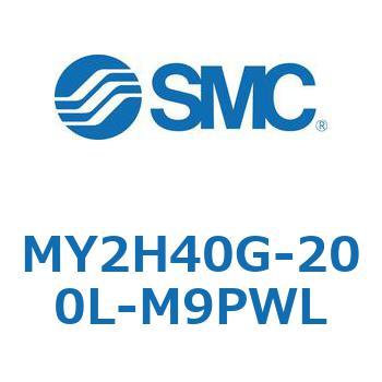 MY Series(MY2H40G) SMC