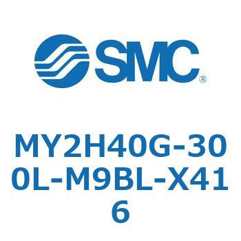 MY Series(MY2H40G) SMC