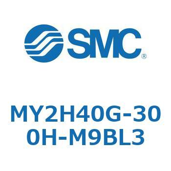 MY Series(MY2H40G) SMC