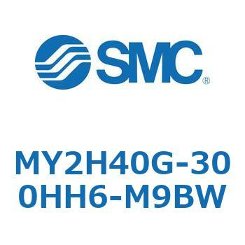 MY Series(MY2H40G) SMC