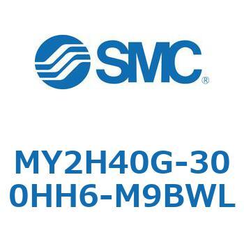 MY Series(MY2H40G) SMC