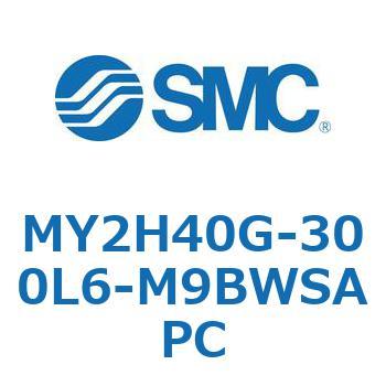 MY Series(MY2H40G) SMC