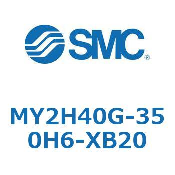 MY Series(MY2H40G) SMC
