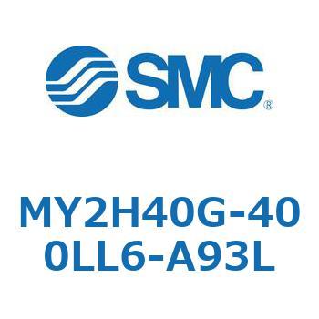 MY Series(MY2H40G) SMC