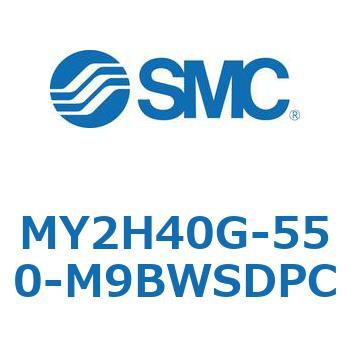 MY Series(MY2H40G) SMC
