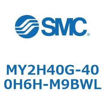 MY Series(MY2H40G) SMC