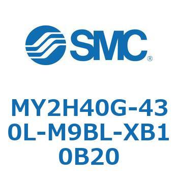 MY Series(MY2H40G) SMC