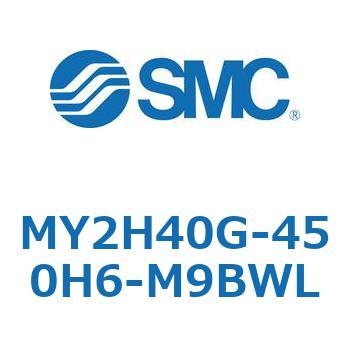 MY Series(MY2H40G) SMC