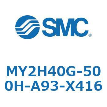 MY Series(MY2H40G) SMC
