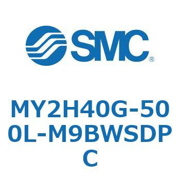 MY Series(MY2H40G) SMC