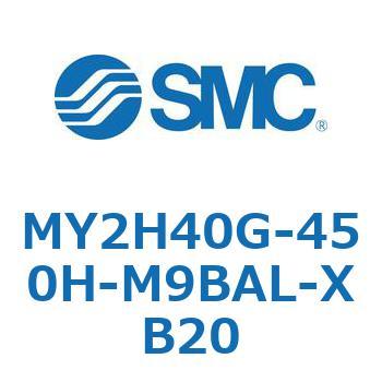 MY Series(MY2H40G) SMC
